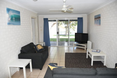 Kalbarri Seafront Villas - ACT Tourism 13