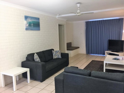 Kalbarri Seafront Villas - ACT Tourism 29