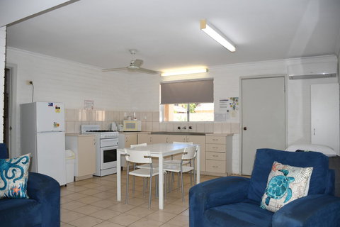 Kalbarri Seafront Villas - ACT Tourism 23
