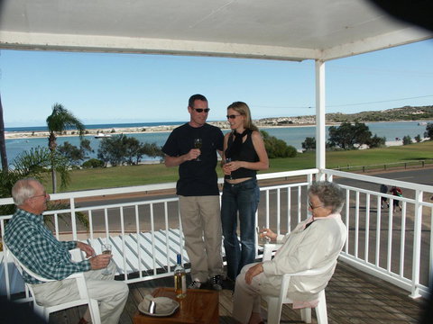 Kalbarri Seafront Villas - ACT Tourism 31