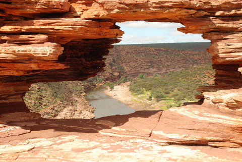 Kalbarri Seafront Villas - ACT Tourism 36