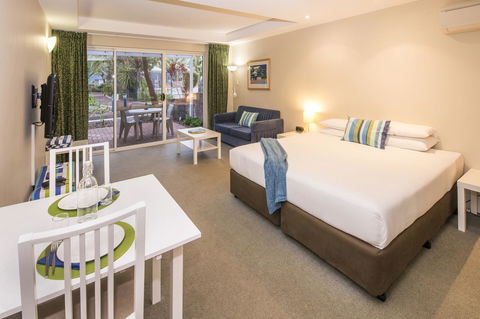 Broadwater Resort WA Tourism Awards 2024 Gold Winner - ACT Tourism 12