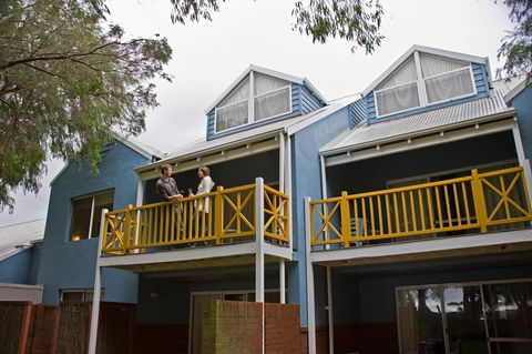 Broadwater Resort WA Tourism Awards 2024 Gold Winner - ACT Tourism 20