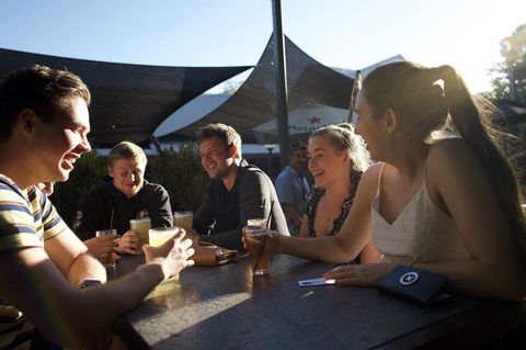 Broadwater Resort WA Tourism Awards 2024 Gold Winner - ACT Tourism 9