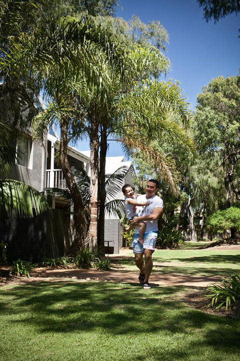 Broadwater Resort WA Tourism Awards 2024 Gold Winner - ACT Tourism 4