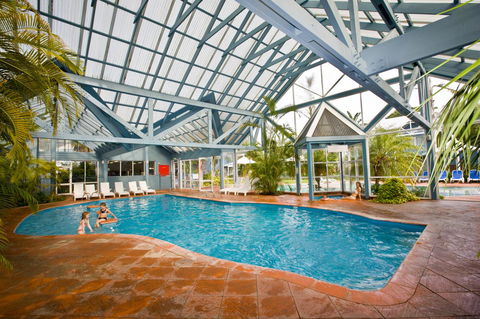 Broadwater Resort WA Tourism Awards 2024 Gold Winner - ACT Tourism 1