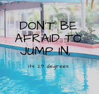 Broadwater Resort - ACT Tourism