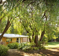 Peppermint Brook Cottages - ACT Tourism