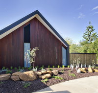 Margaret River Bungalows - ACT Tourism