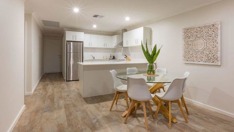 Starboard Views Kalbarri - River Front Apartment - ACT Tourism 2