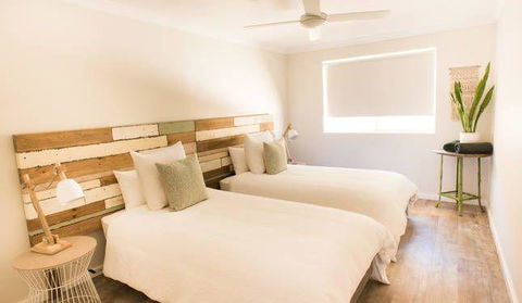 Starboard Views Kalbarri - River Front Apartment - ACT Tourism 6