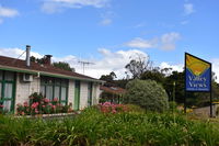 Valley Views Motel  Chalets