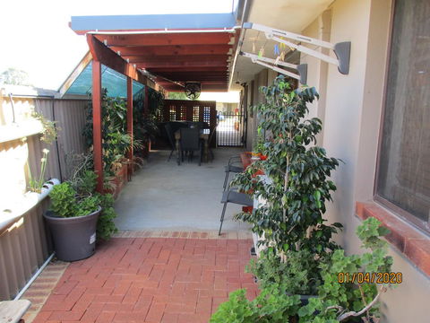 Whitlock Stays - ACT Tourism 1