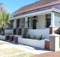 Captain's Heritage Cottage - ACT Tourism