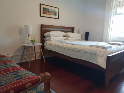Captain\'s Heritage Cottage - Central Fremantle 2 Bedroom Historic Cottage - ACT Tourism 1