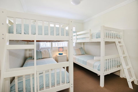 Calming Waters - Pet Friendly - Community Pool - ACT Tourism 21