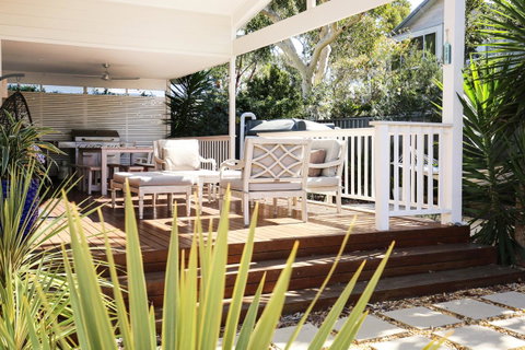 Calming Waters - Pet Friendly - Community Pool - ACT Tourism 30