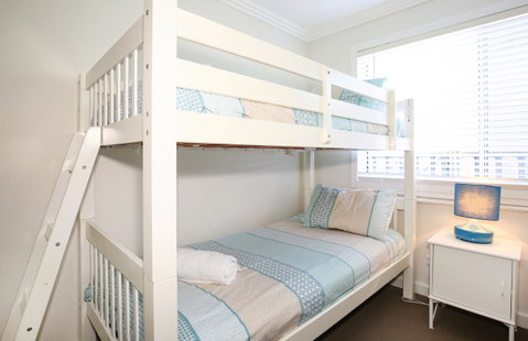 Calming Waters - Pet Friendly - Community Pool - ACT Tourism 20