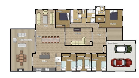 Calming Waters - Pet Friendly - Community Pool - ACT Tourism 36