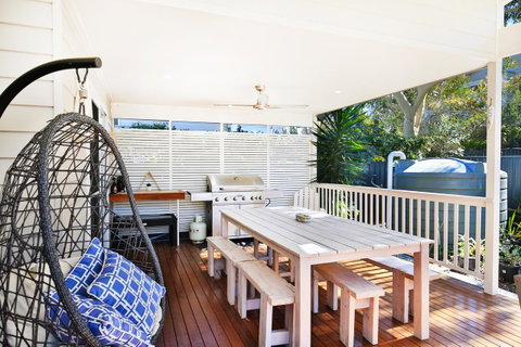 Calming Waters - Pet Friendly - Community Pool - ACT Tourism 27