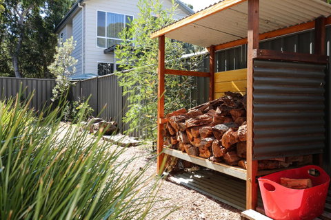 Calming Waters - Pet Friendly - Community Pool - ACT Tourism 33