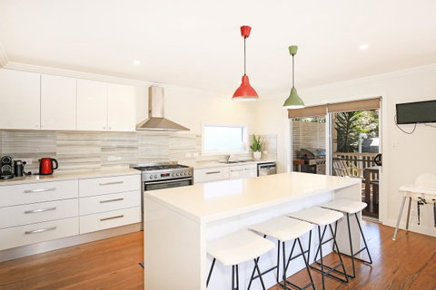 Calming Waters - Pet Friendly - Community Pool - ACT Tourism 15