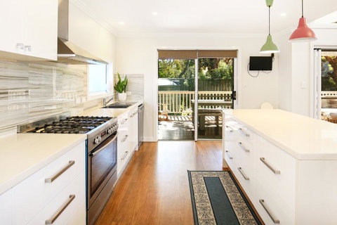 Calming Waters - Pet Friendly - Community Pool - ACT Tourism 16