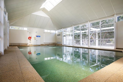 Calming Waters - Pet Friendly - Community Pool - ACT Tourism 6