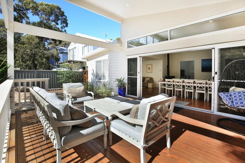 Calming Waters - Pet Friendly - Community Pool - ACT Tourism 1