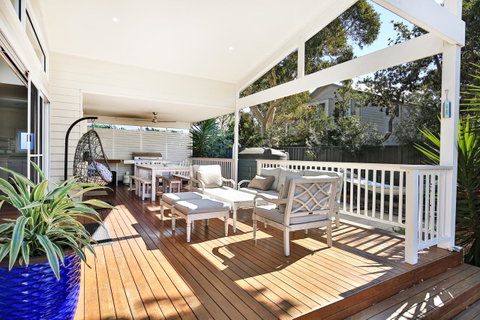 Calming Waters - Pet Friendly - Community Pool - ACT Tourism 25