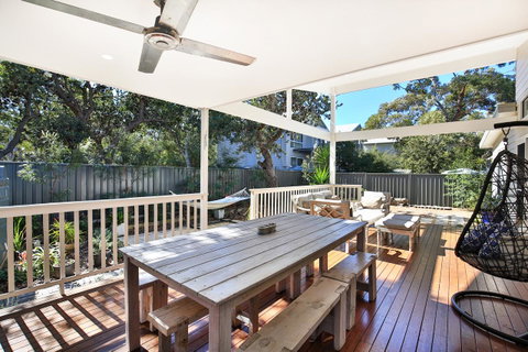 Calming Waters - Pet Friendly - Community Pool - ACT Tourism 28
