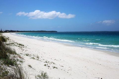 Calming Waters - Pet Friendly - Community Pool - ACT Tourism 39