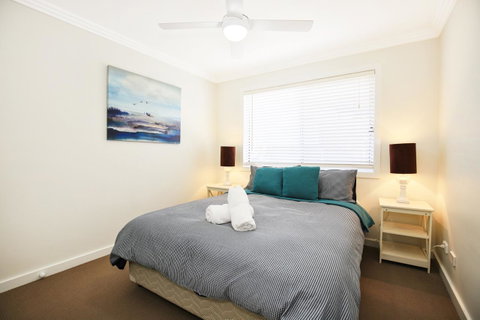 Calming Waters - Pet Friendly - Community Pool - ACT Tourism 17