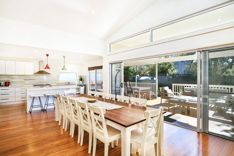 Calming Waters - Pet Friendly - Community Pool - ACT Tourism 0