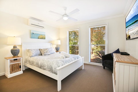 Calming Waters - Pet Friendly - Community Pool - ACT Tourism 5