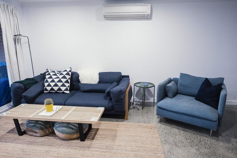 FortyTwo - Oceanside Retreat Busselton - ACT Tourism 2