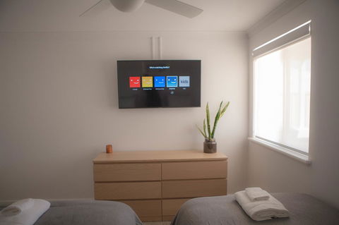 FortyTwo - Oceanside Retreat Busselton - ACT Tourism 15