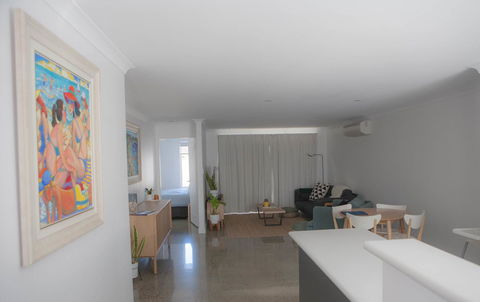 FortyTwo - Oceanside Retreat Busselton - ACT Tourism 30