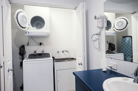 FortyTwo - Oceanside Retreat Busselton - ACT Tourism 9