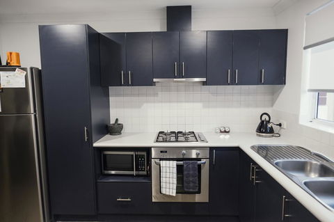 FortyTwo - Oceanside Retreat Busselton - ACT Tourism 1