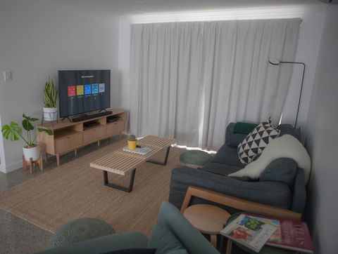 FortyTwo - Oceanside Retreat Busselton - ACT Tourism 33