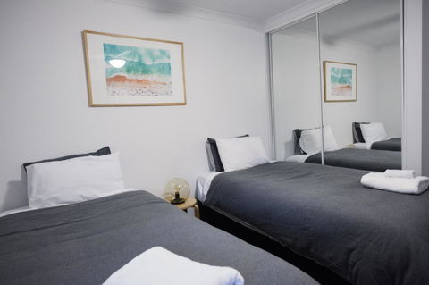 FortyTwo - Oceanside Retreat Busselton - ACT Tourism 7