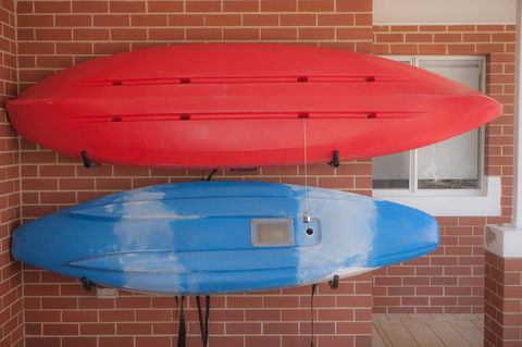 FortyTwo - Oceanside Retreat Busselton - ACT Tourism 16