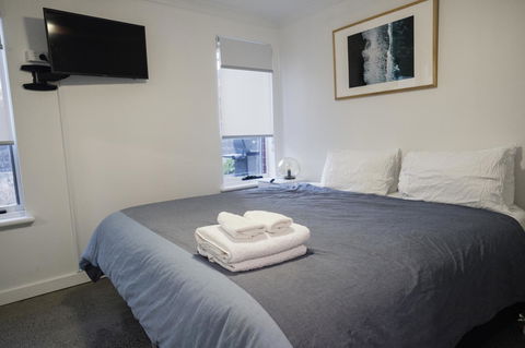 FortyTwo - Oceanside Retreat Busselton - ACT Tourism 3
