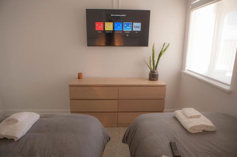FortyTwo - Oceanside Retreat Busselton - ACT Tourism 21