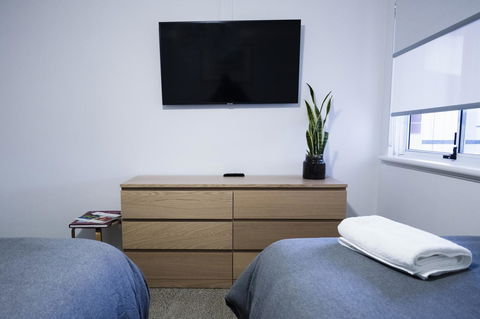 FortyTwo - Oceanside Retreat Busselton - ACT Tourism 6