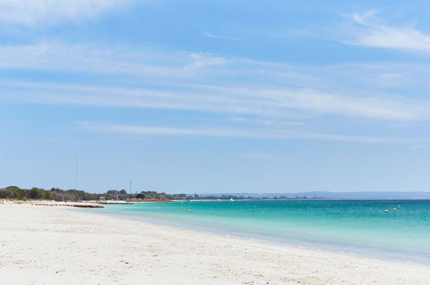 Cape View Beach Resort - ACT Tourism 10
