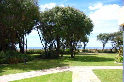 Cape View Beach Resort - ACT Tourism 43