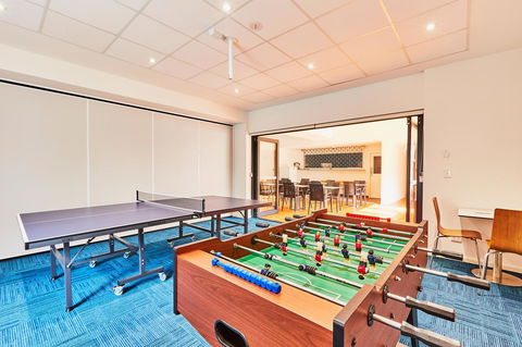 Cape View Beach Resort - ACT Tourism 17