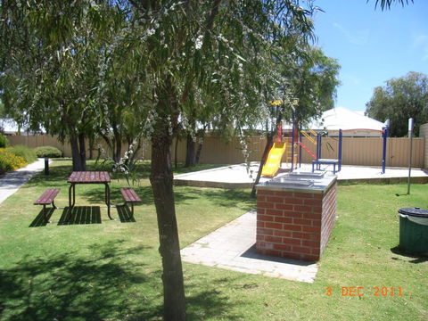 Cape View Beach Resort - ACT Tourism 41